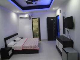 Hotel S K International